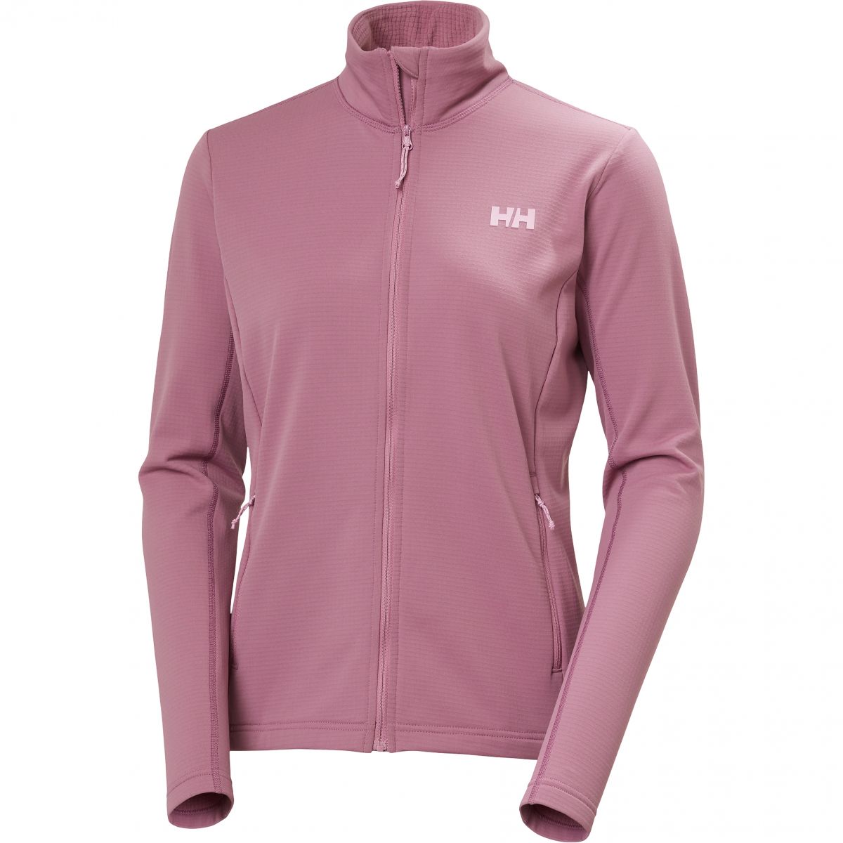 Helly Hansen Versalite, Fleecejacke, Damen, rosa — 2