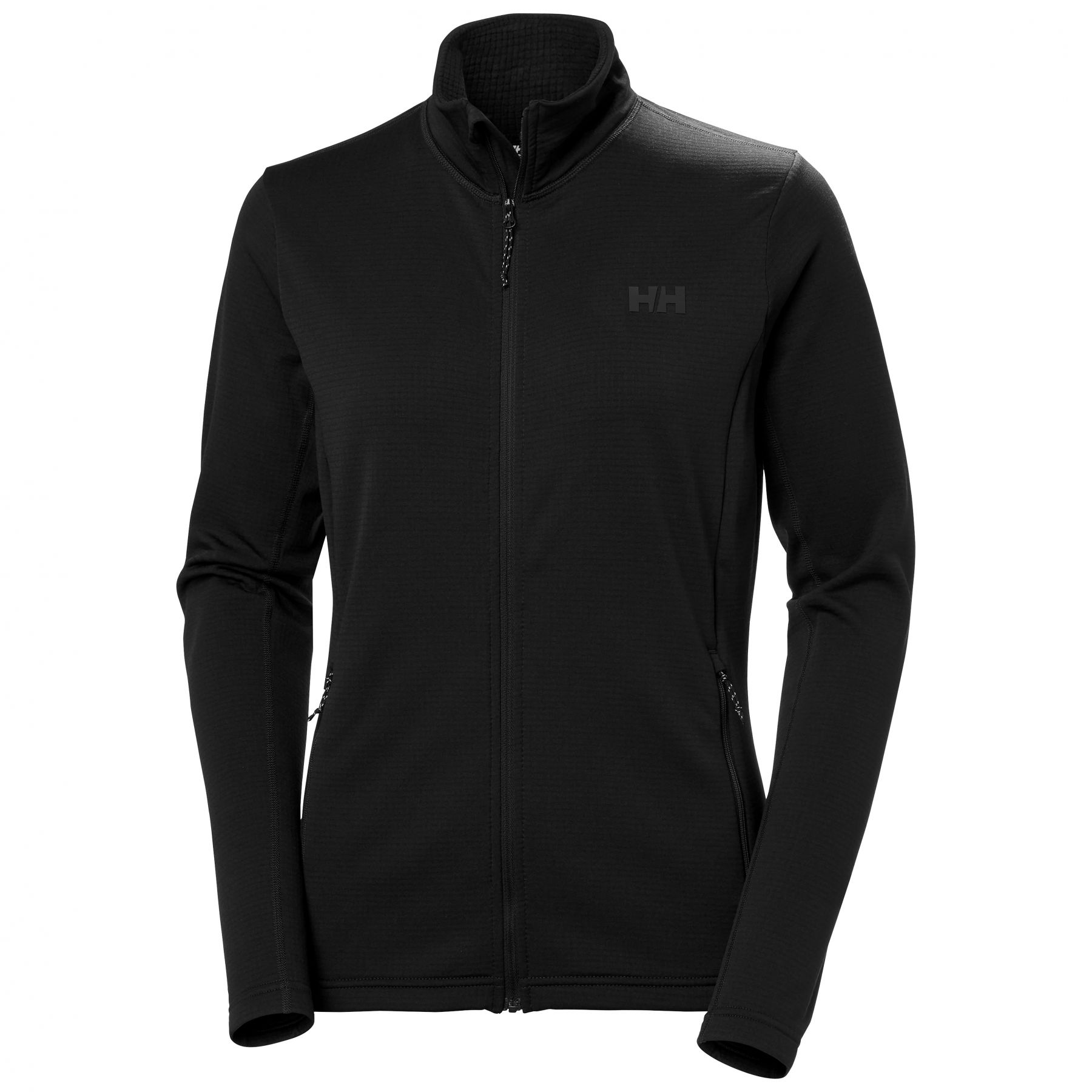 Helly Hansen Versalite, Fleecejacke, Damen, schwarz