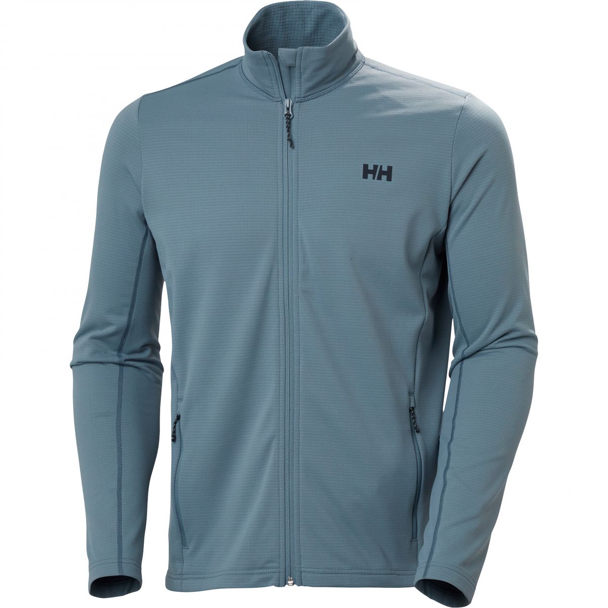 Helly Hansen Versalite, Fleecejacke, Herren, blau — 2
