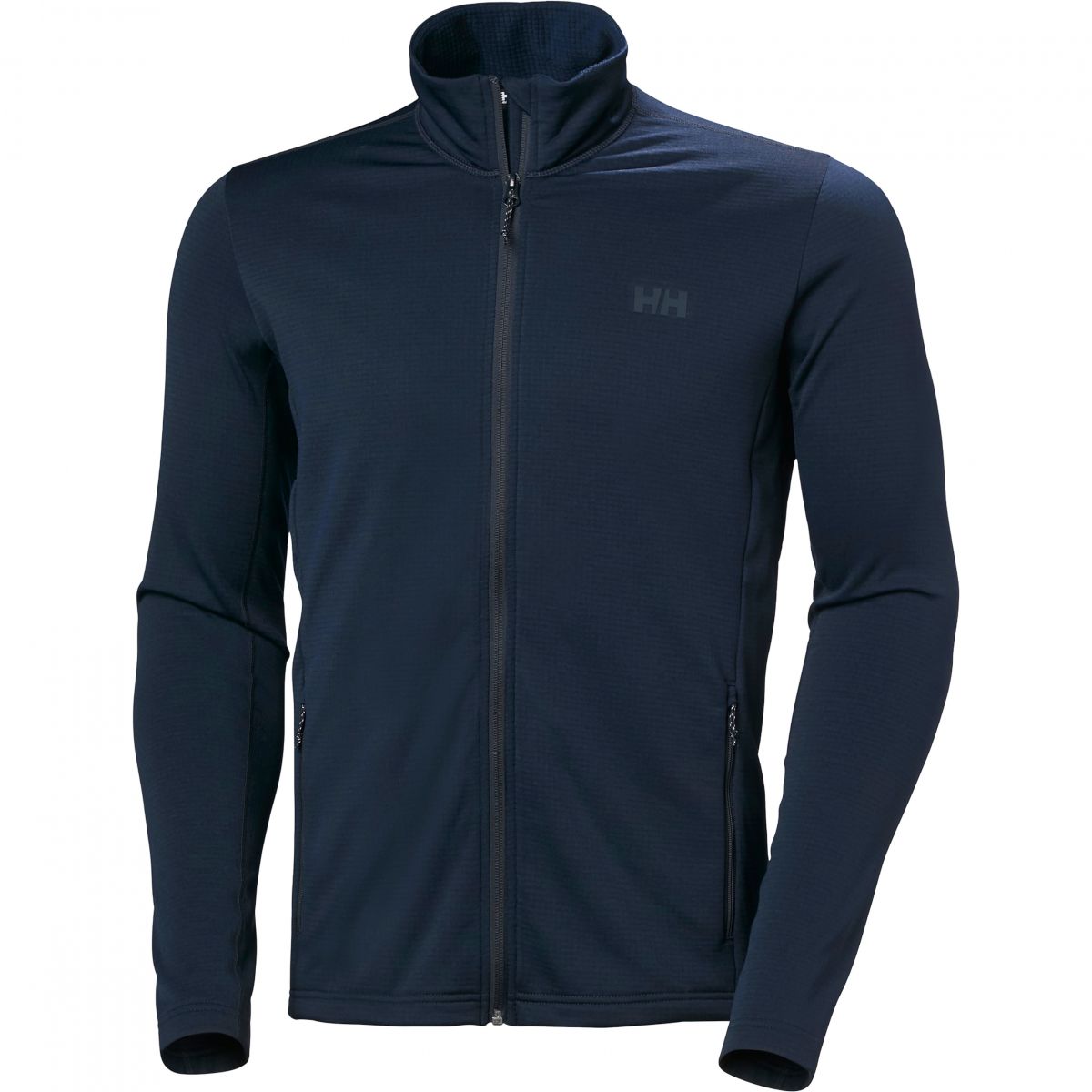 Helly Hansen Versalite, Fleecejacke, Herren, navy — 2
