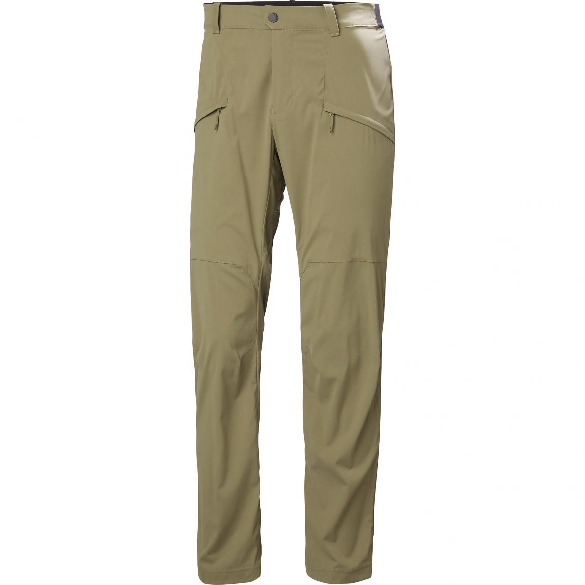 Helly Hansen Vinda Light Tur, Outdoorhose, Herren, bedrock — 2