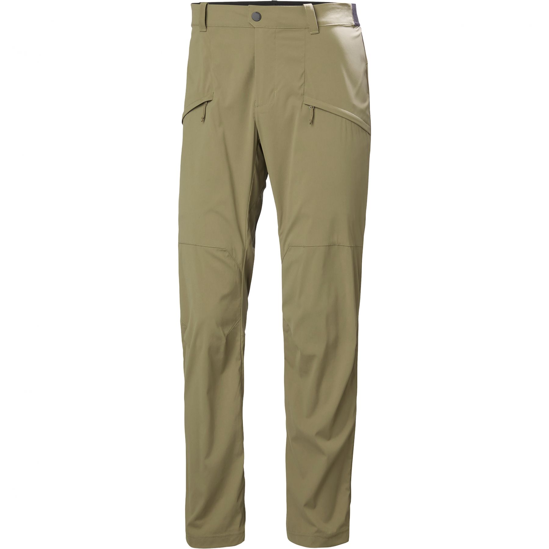 Helly Hansen Vinda Light Tur, Outdoorhose, Herren, bedrock