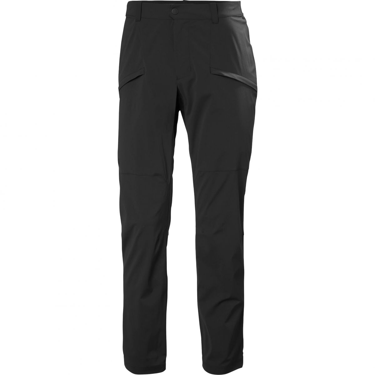Helly Hansen Vinda Light Tur, Outdoorhosen, Herren, schwarz — 2