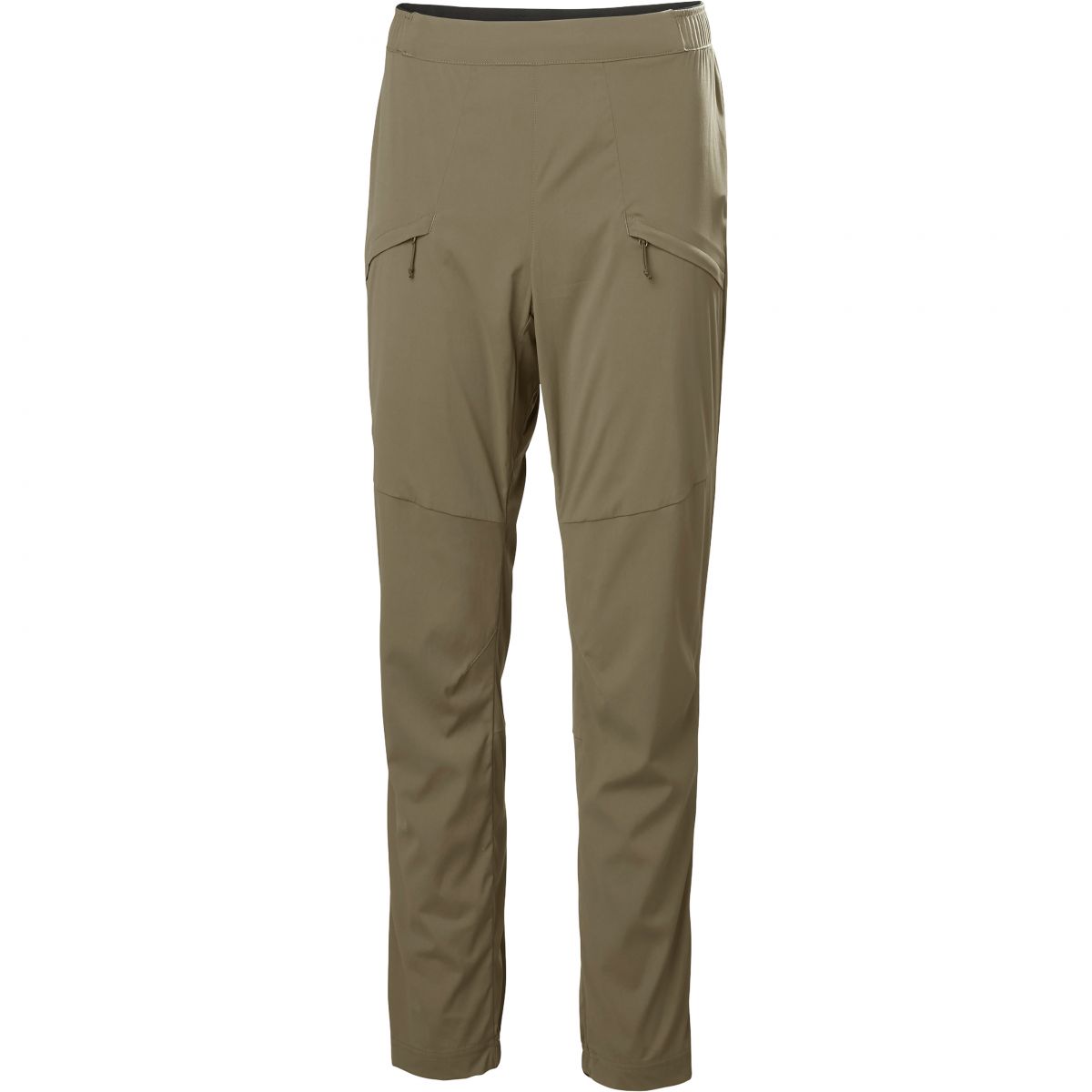Helly Hansen Vinda Light Tur, Wanderhose, Damen, khaki — 2