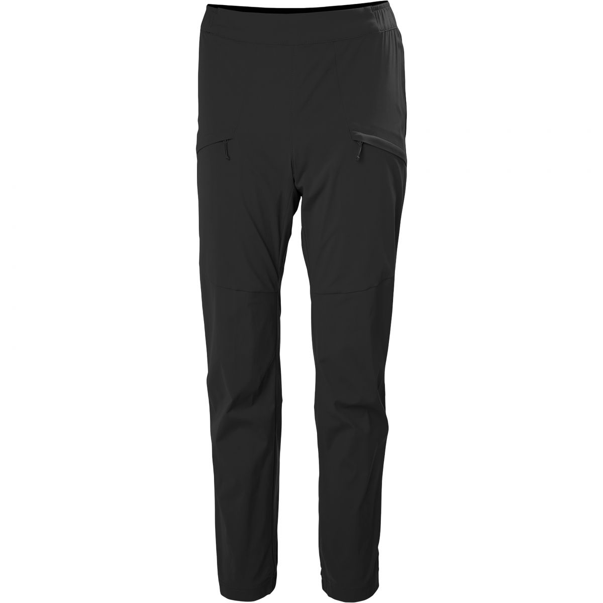 Helly Hansen Vinda Light Tur, Wanderhose, Damen, schwarz — 2