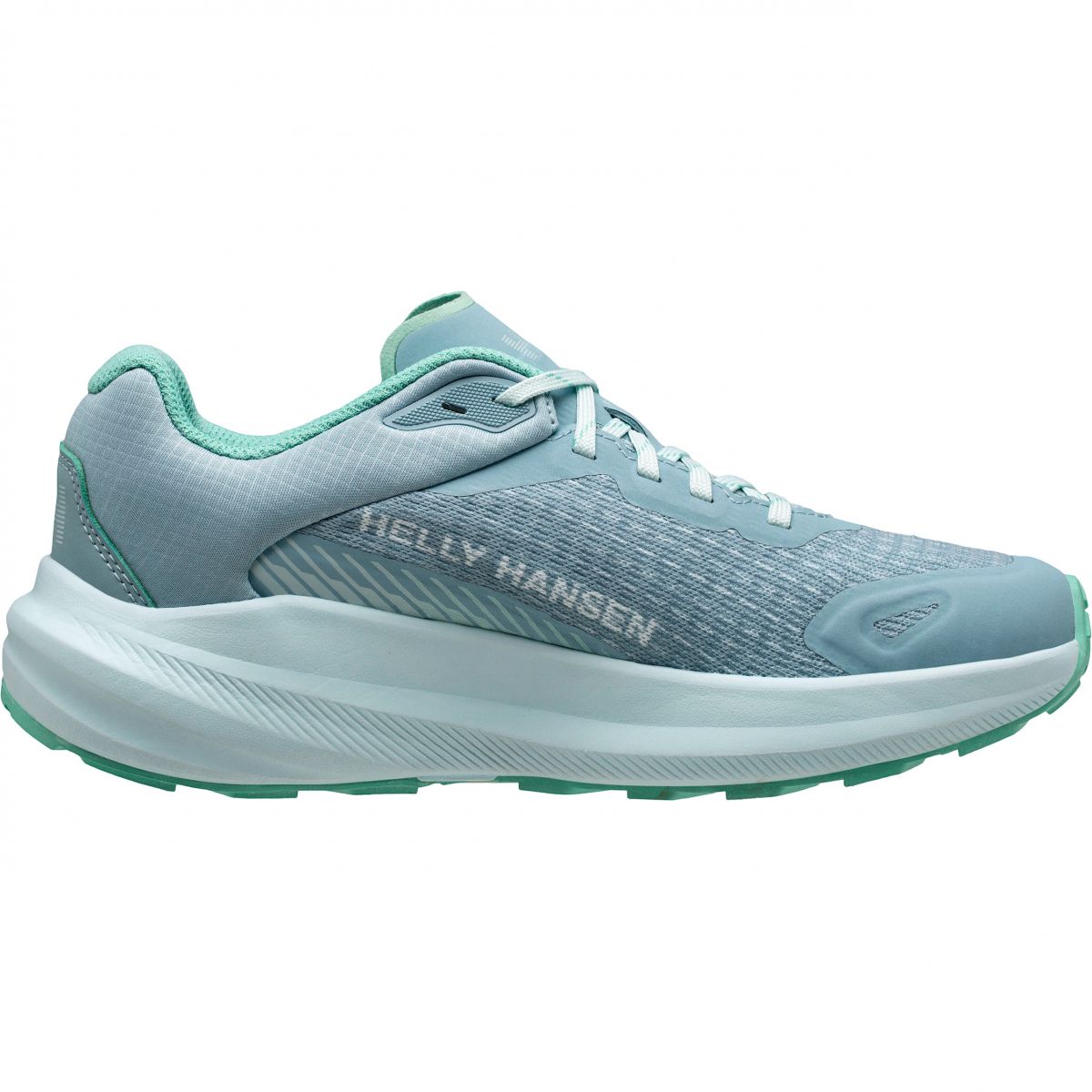 Helly Hansen W Buzzard TR, Trailschuhe, Damen, Blau — 2