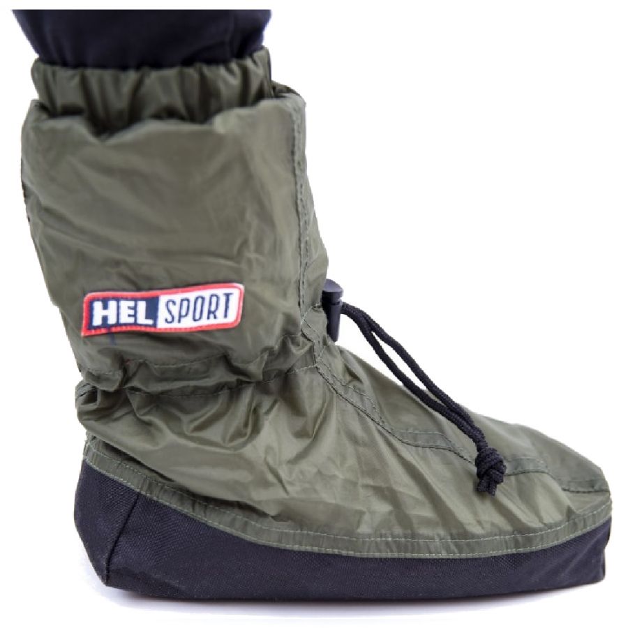 Helsport Bivy Shoes, Schuhe, Herren