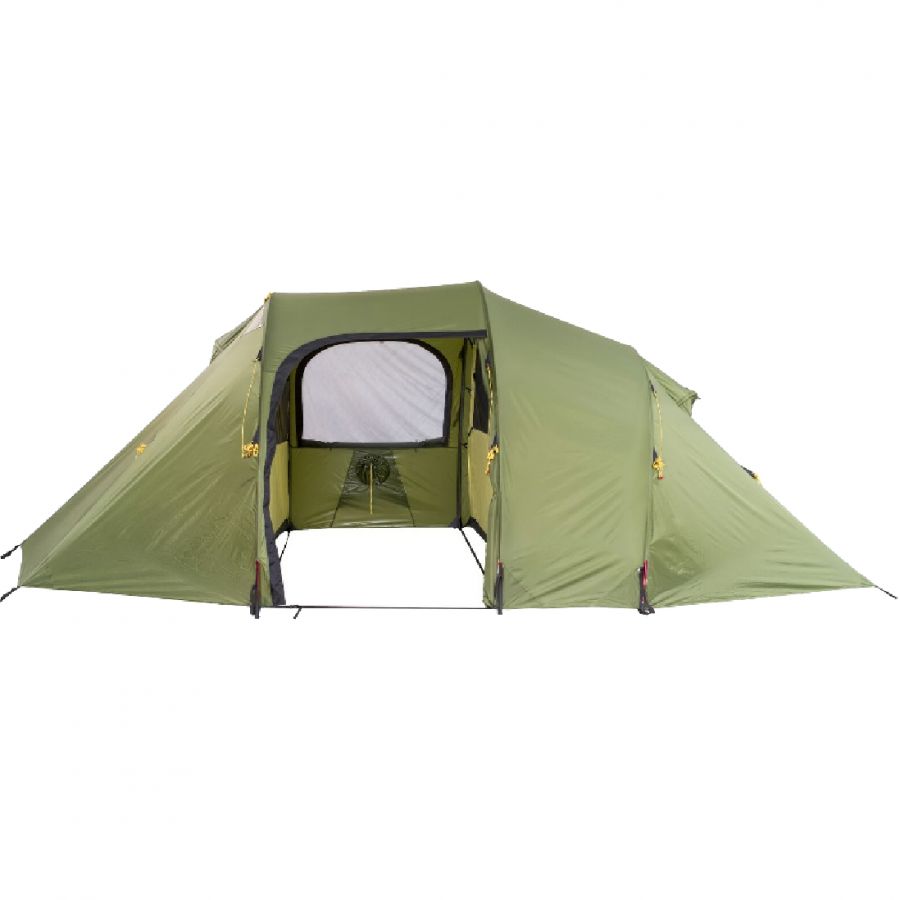 Helsport Gimle Family 4+ Outer Tent, Außenzelt