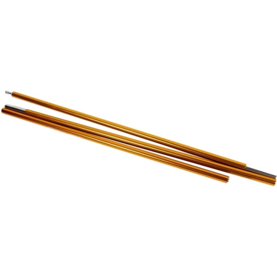 Helsport Rettstang 2x132cm, Zeltstangen