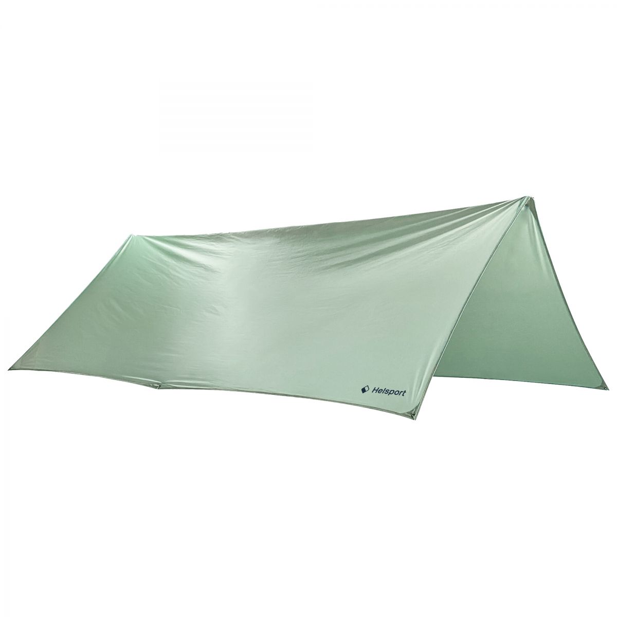Helsport Seeker 4 Tarp, grün — 2