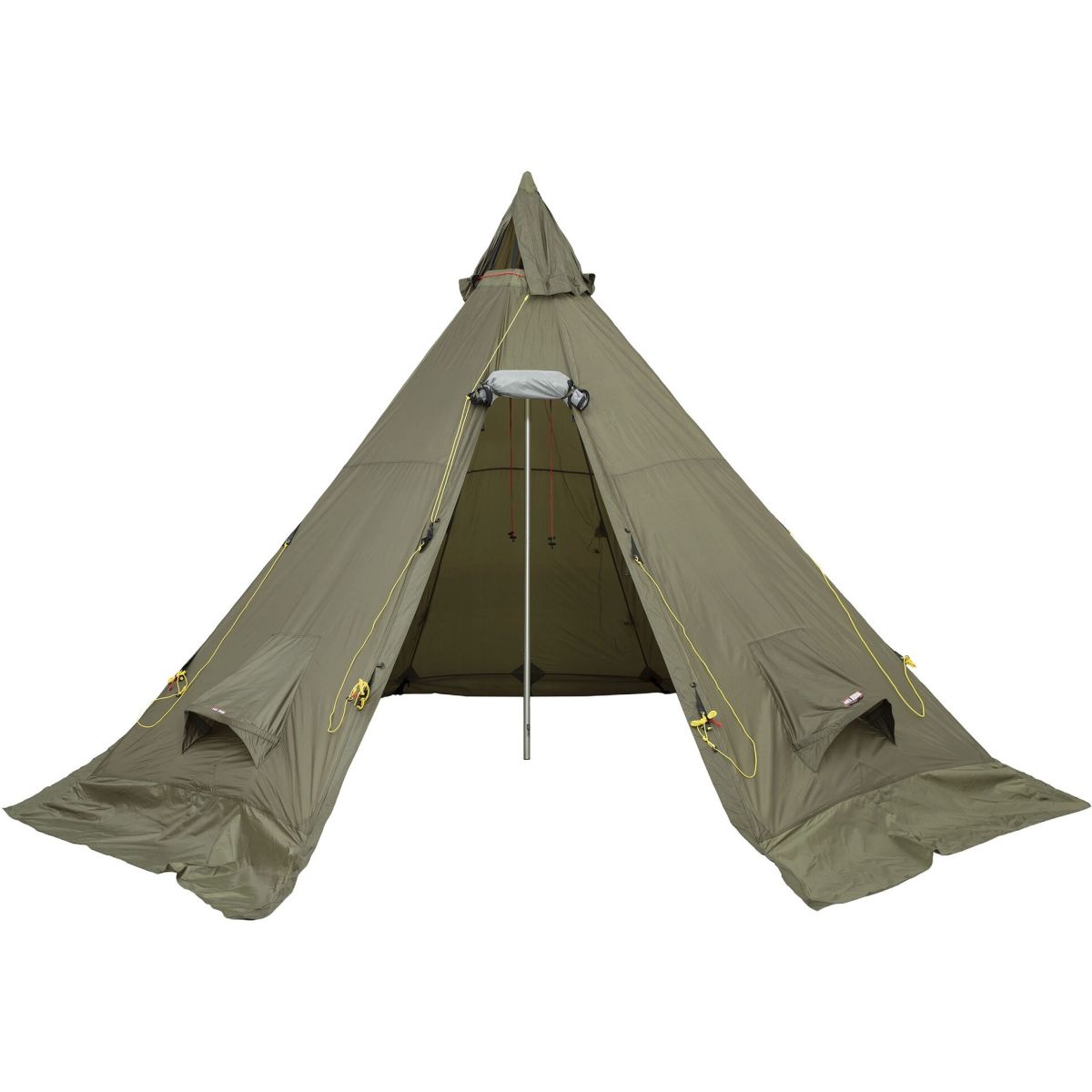 Helsport Varanger 4-6 Outer Tent incl Pole, Außenzelt — 2