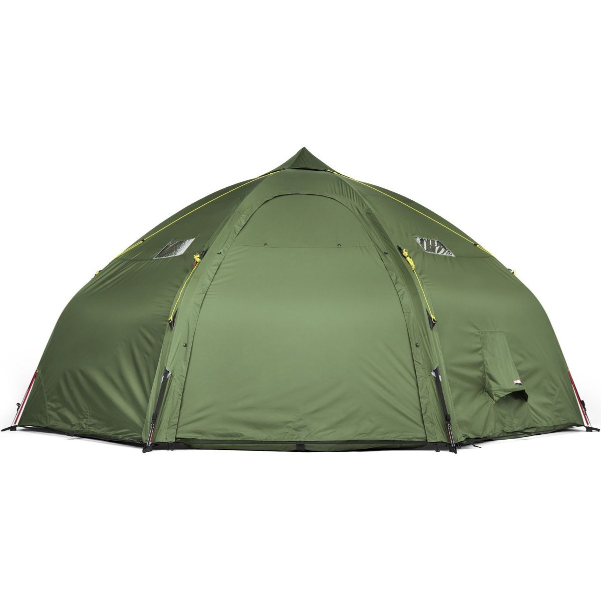 Helsport Varanger Dome 8-10 Outer Tent incl Pole, Außenzelt — 2
