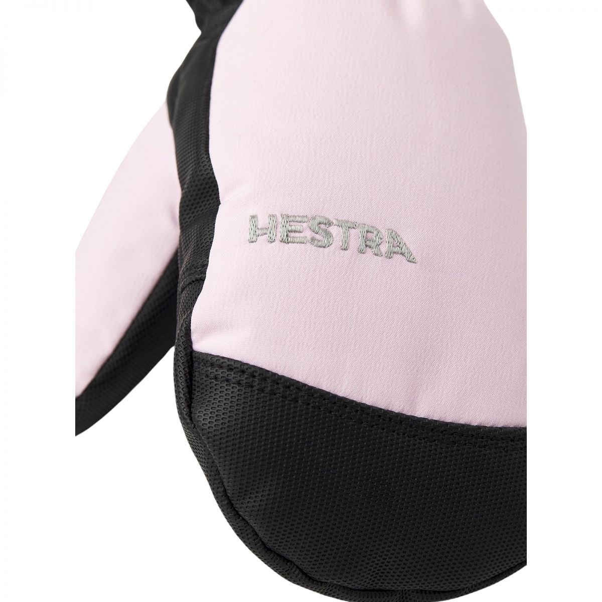 Hestra Ferox Primaloft, Skifäustlinge, Junior, pink — 2