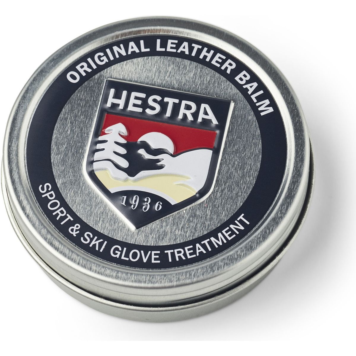 Hestra Leather Balm, Lederbalsam — 2