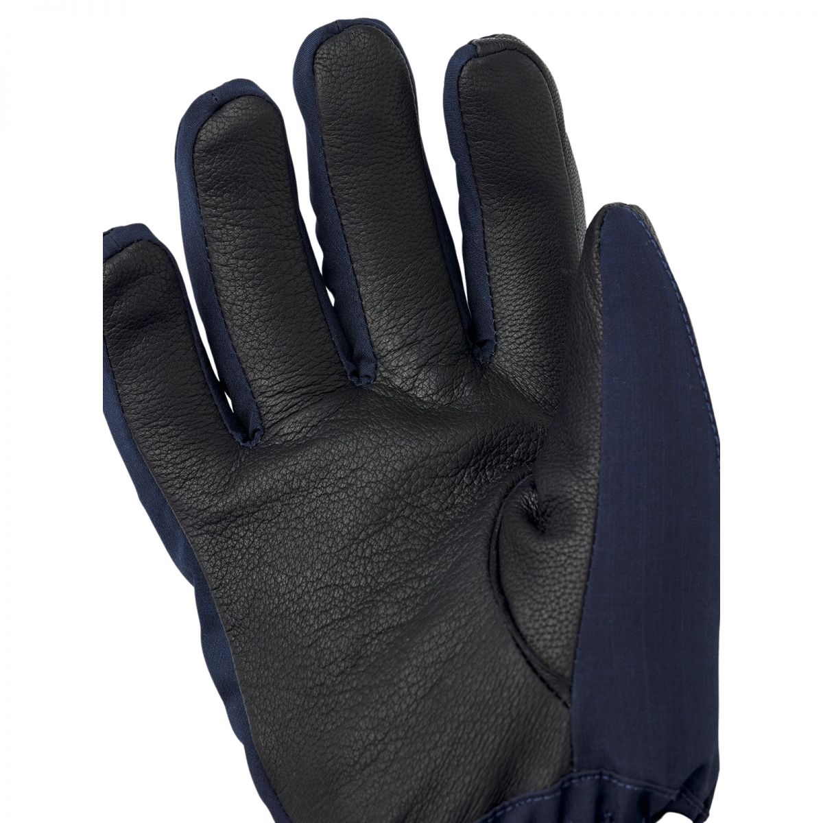 Hestra Powder Czone, Skihandschuhe, Damen, navy — 2