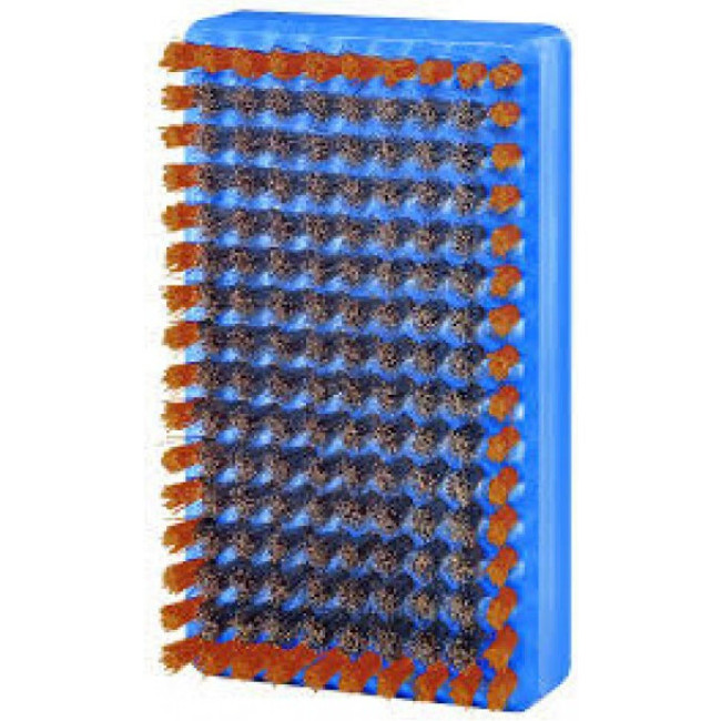 Holmenkol Basebrush Bronze 125 x 70 mm