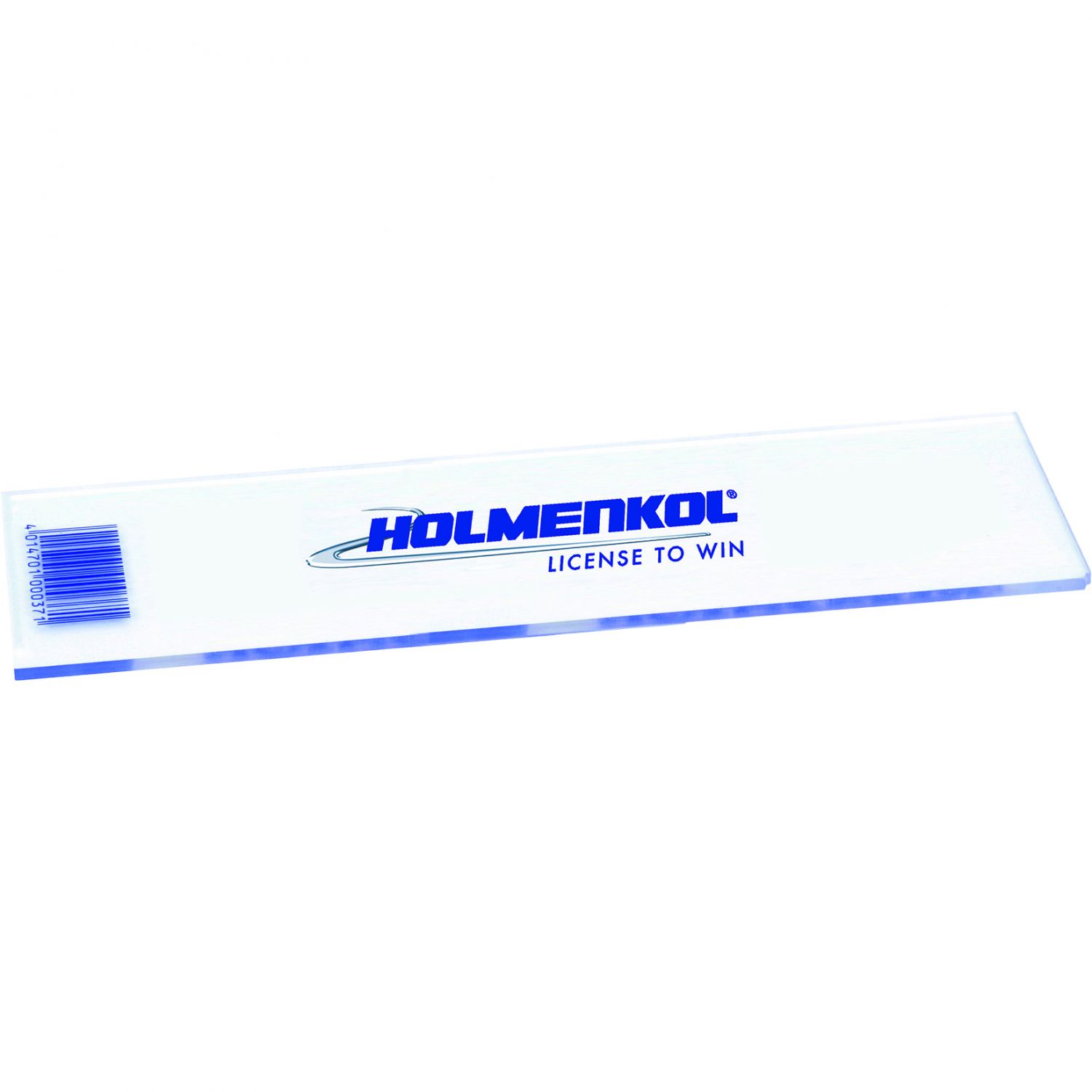 Holmenkol Plexiklinge Snowboard, 6mm