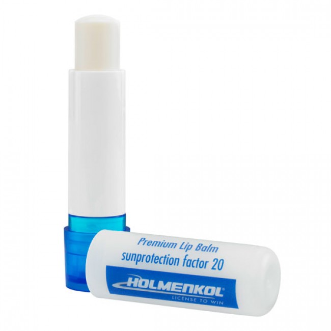 Holmenkol Premium Lippenpflegestift