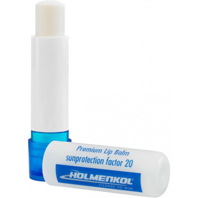 Holmenkol Premium Lippenpflegestift