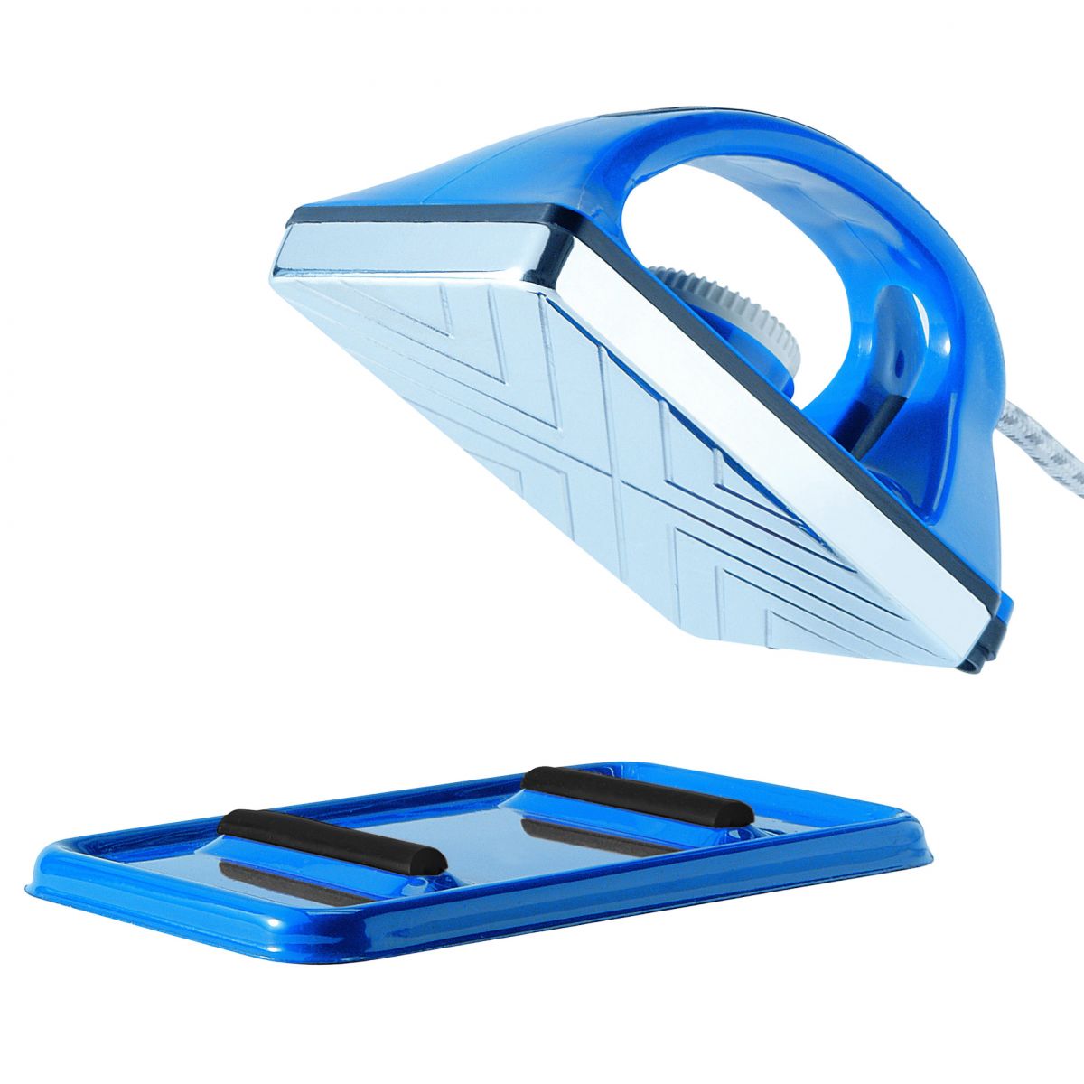 Holmenkol Smart Waxer, 230 V, Heißgerät — 2