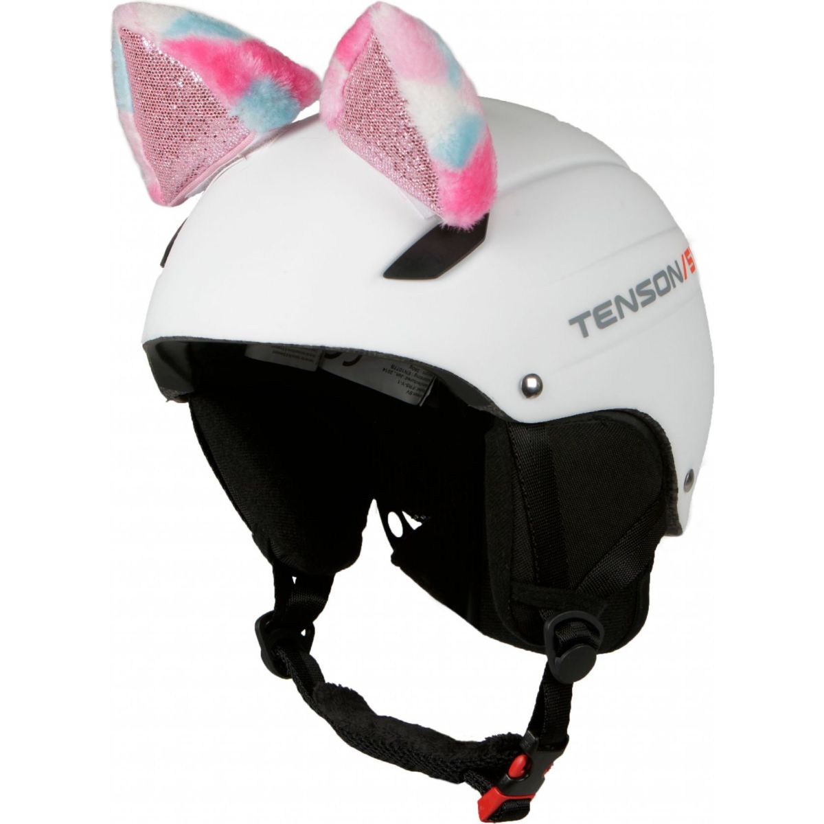 Hoxy Ears, Katzenohren — 2