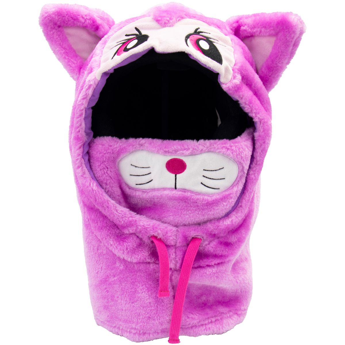 Hoxyheads Balaclava, Miezekatze — 2