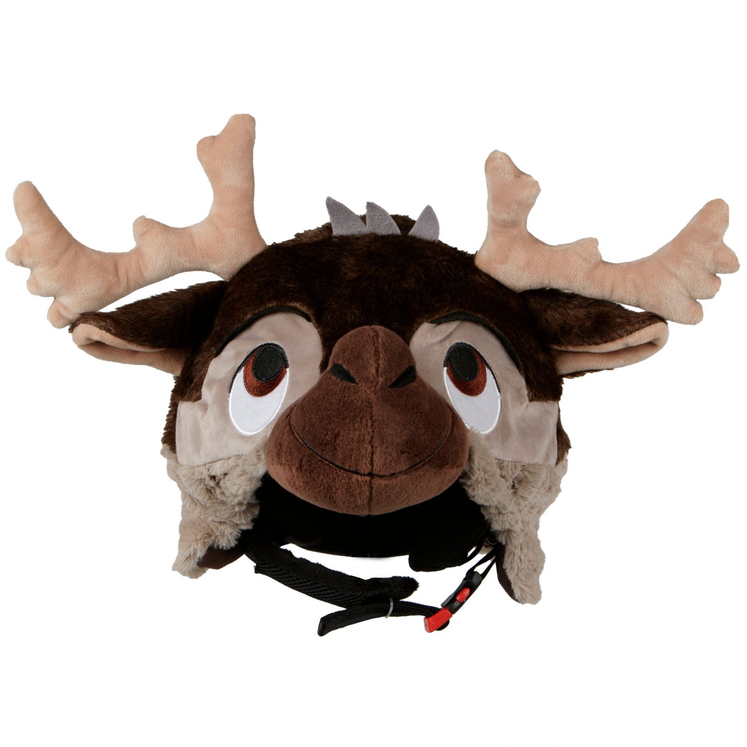 Hoxyheads Helmüberzug, Elch