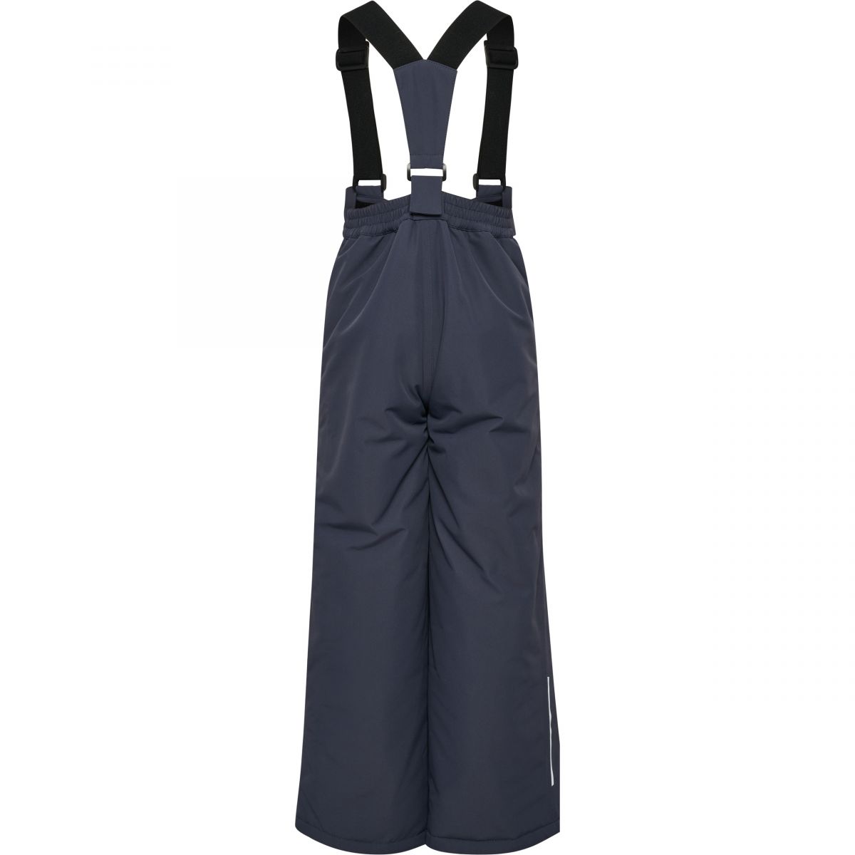 Hummel hmlJR, Skihose, Junior, blau — 2
