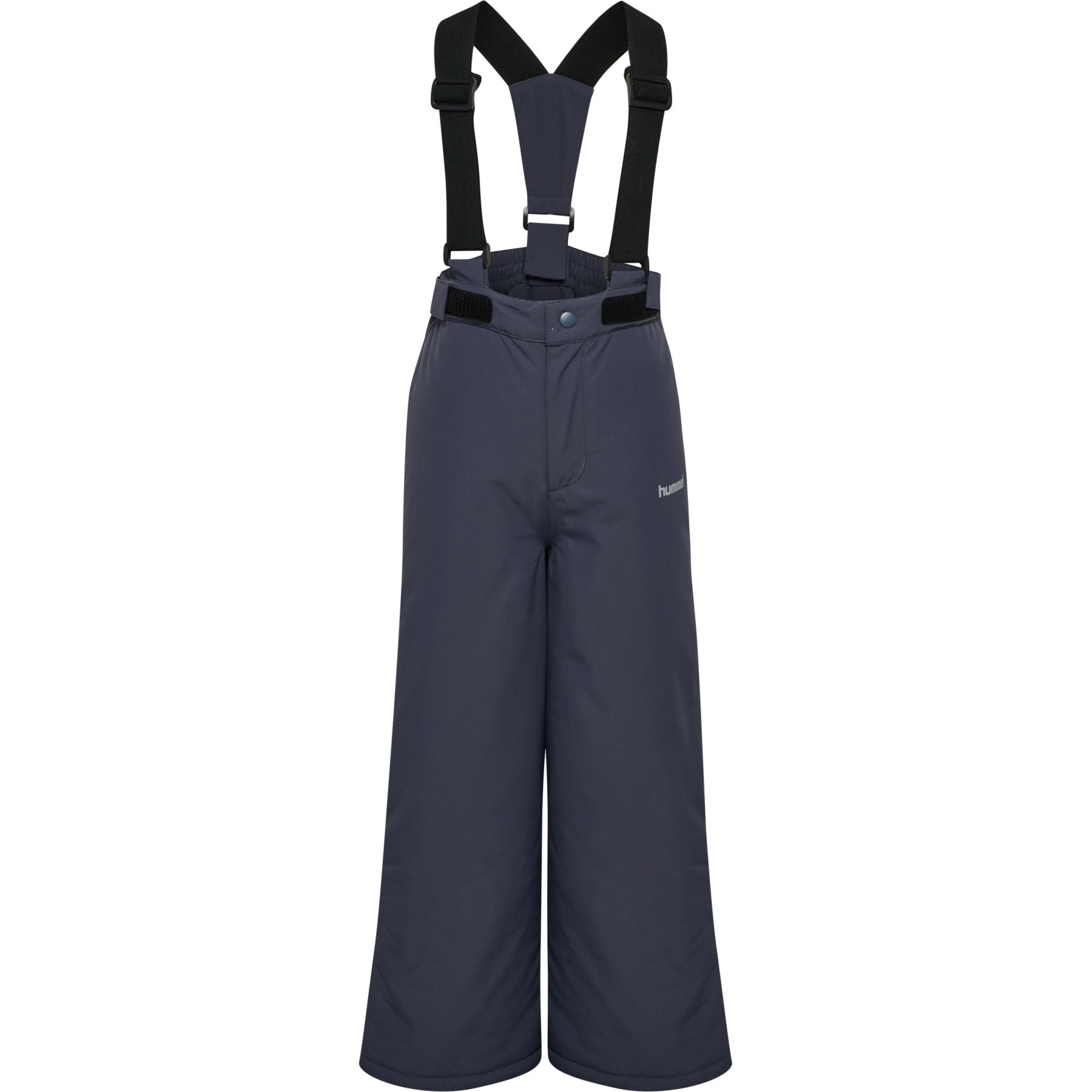Hummel hmlJR, Skihose, Junior, blau