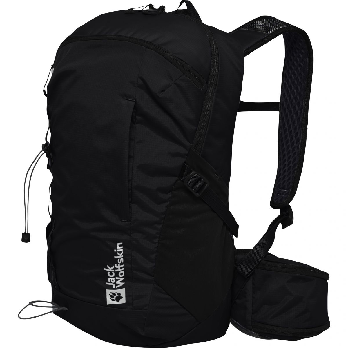 Jack Wolfskin Cyrox Shape 20, Rucksack, schwarz — 2