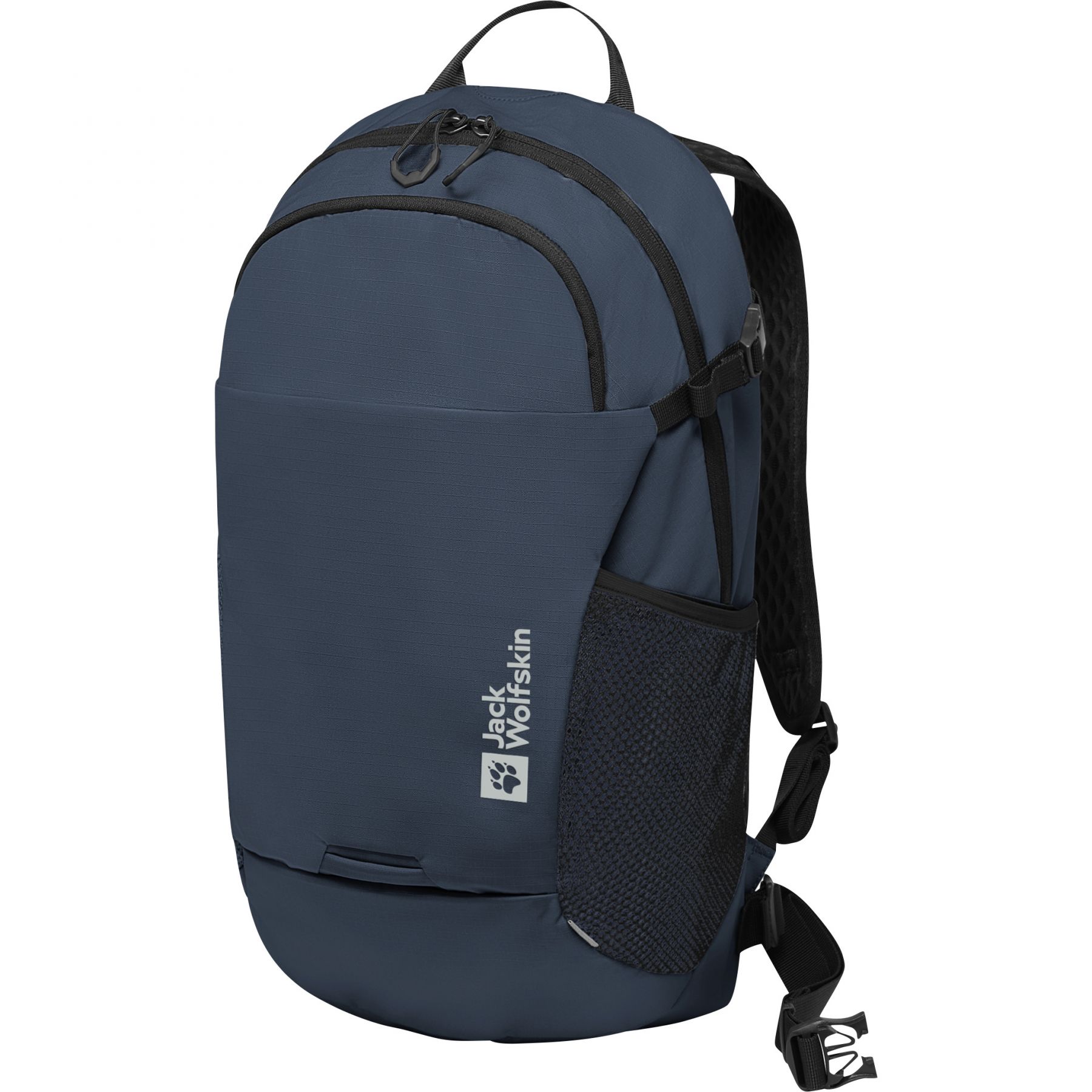 Jack Wolfskin Velocity 20, Rucksack, dunkelblau
