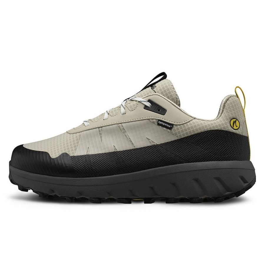 Joe Nimble Explore Addict, Schuhe, Herren, grau