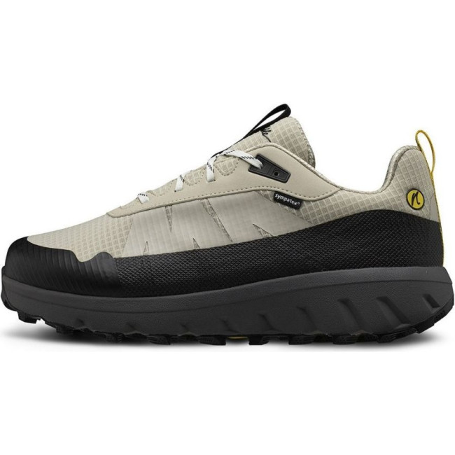 Joe Nimble Explore Addict, Schuhe, Herren, grau