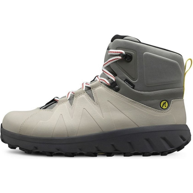 Joe Nimble Mountain Addict, Wanderschuhe, Herren, grau