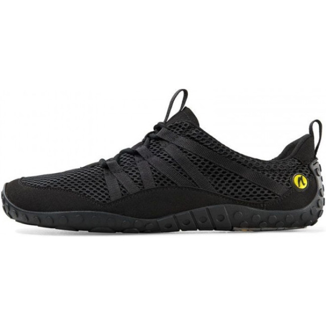 Joe Nimble Nimbletoes, Trainingsschuhe, Unisex, Schwarz