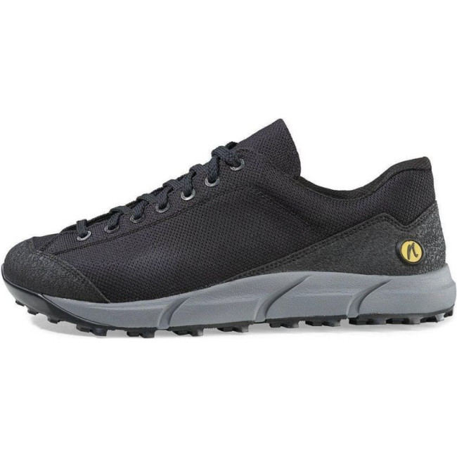 Joe Nimble Trektoes, Wanderschuhe, Unisex, Schwarz