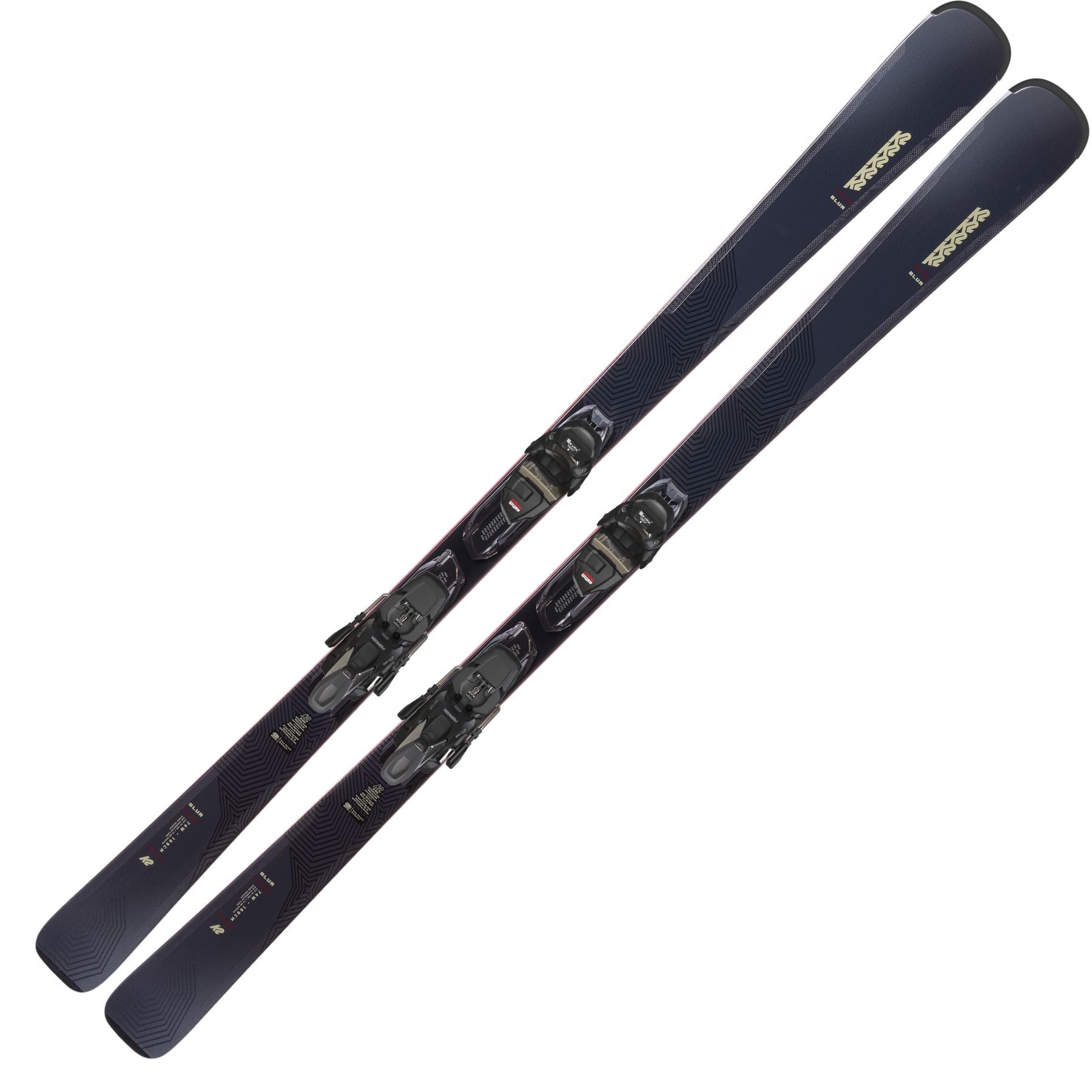 K2 Blur 74 W   ERC 11 TCx