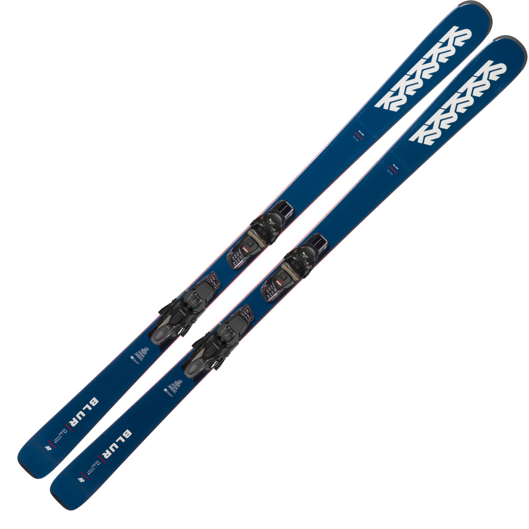 K2 Blur 79   M3 11 COMPACT