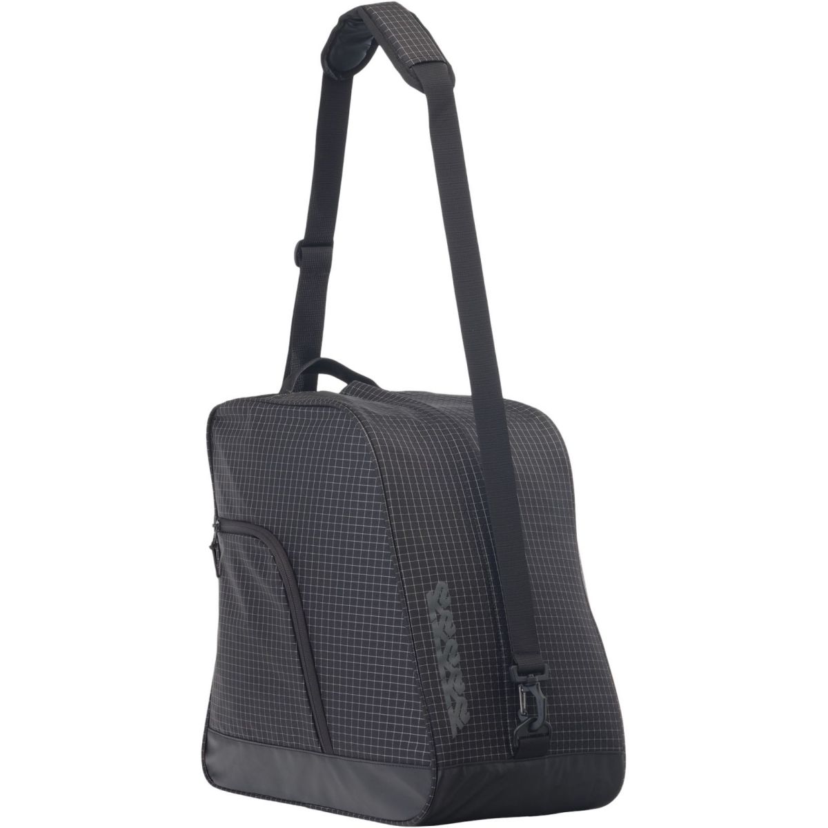 K2 Boot Bag, 12L, schwarz — 2
