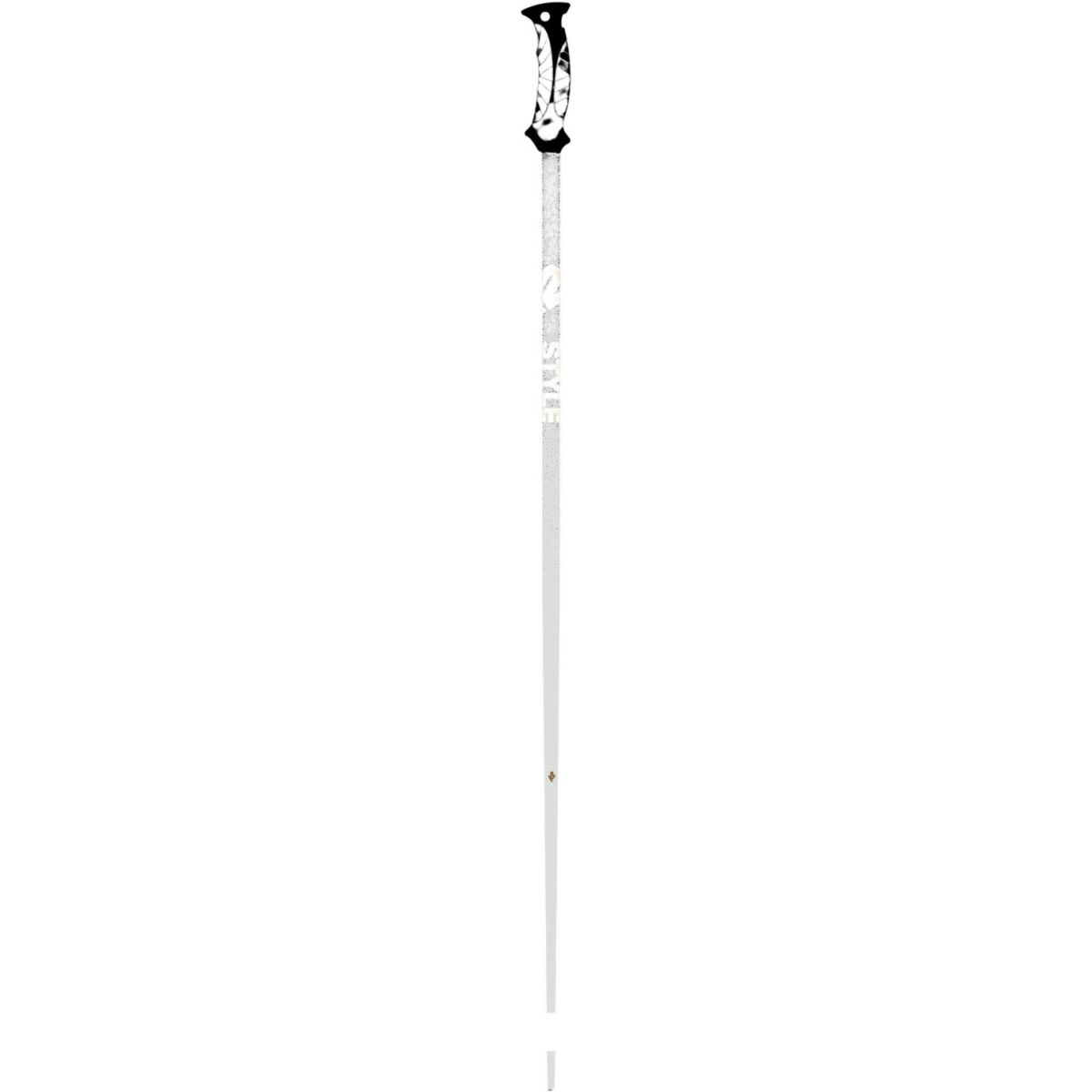 K2 Style Composite, Skistöcke, weiß — 2