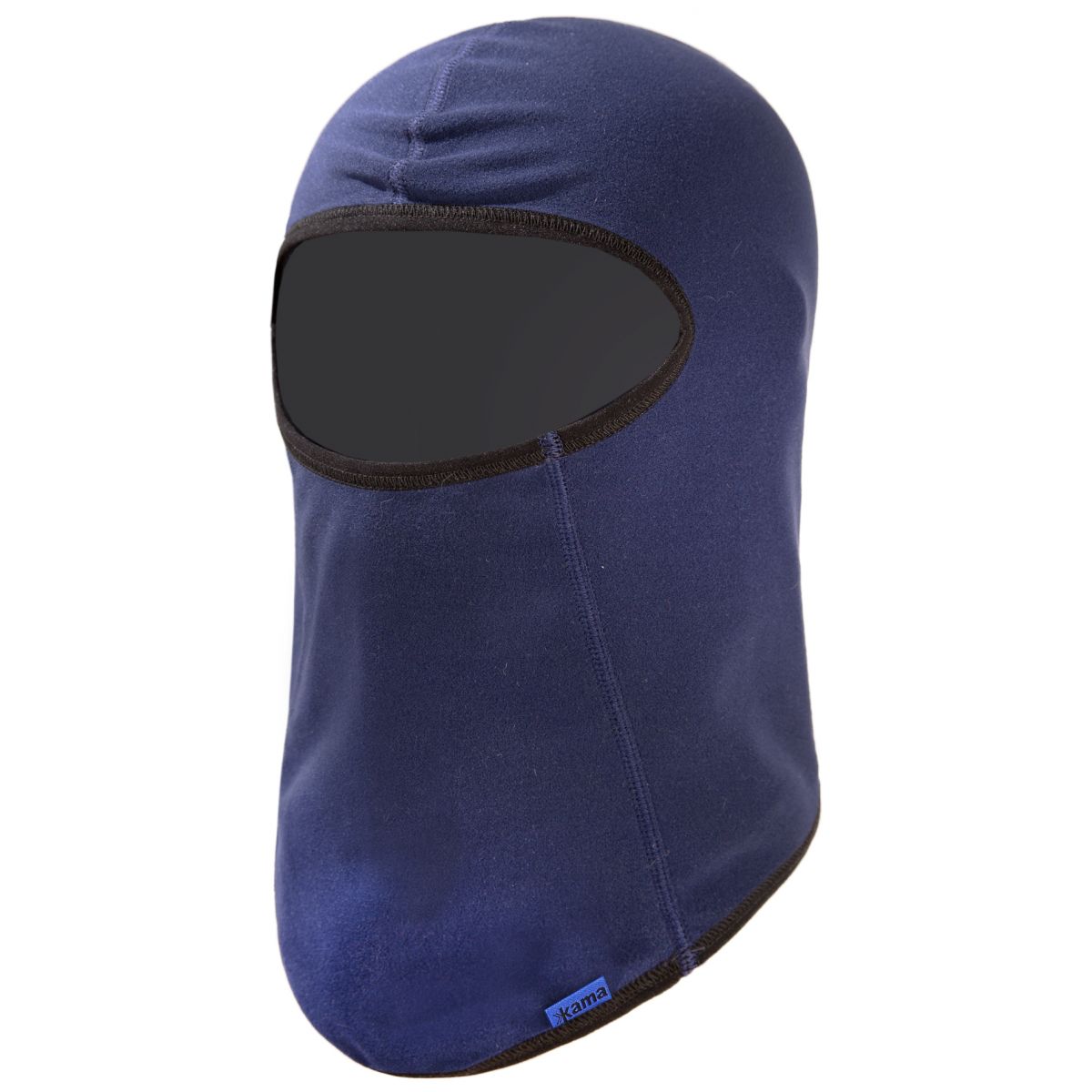 Kama Fleece Balaclava, Kinder, blau — 2