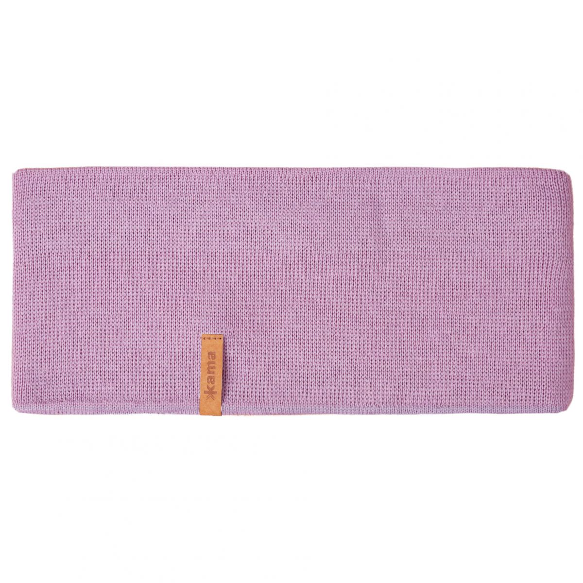 Kama Lasse, Stirnband, rosa — 2