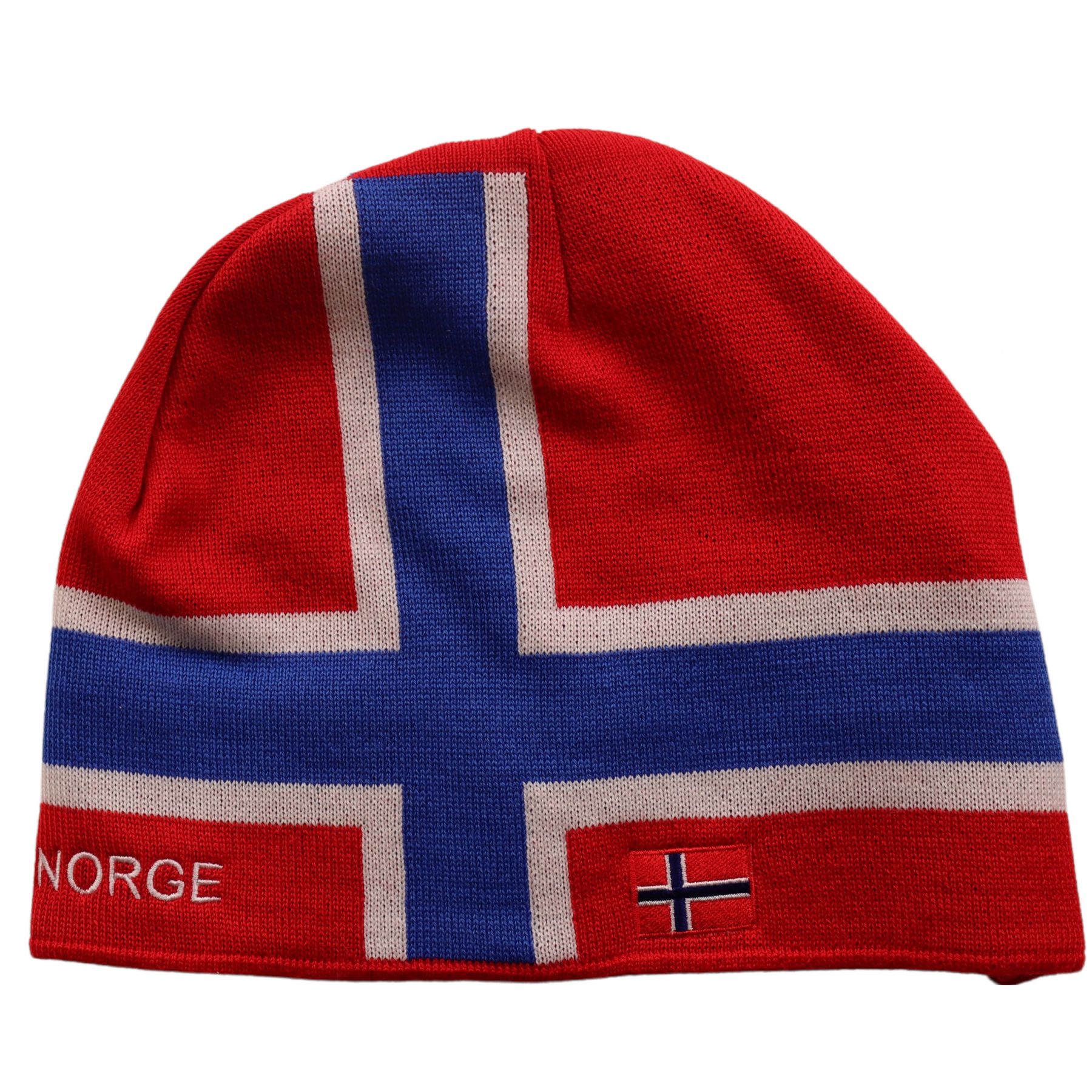 Kama Lue, Norge