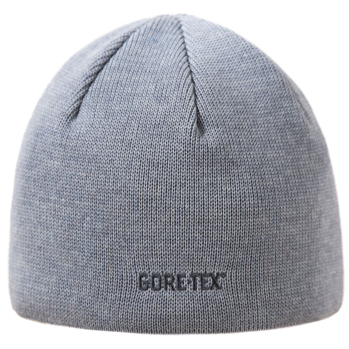 Kama Strickmütze mit Gore-Tex, grau — 2