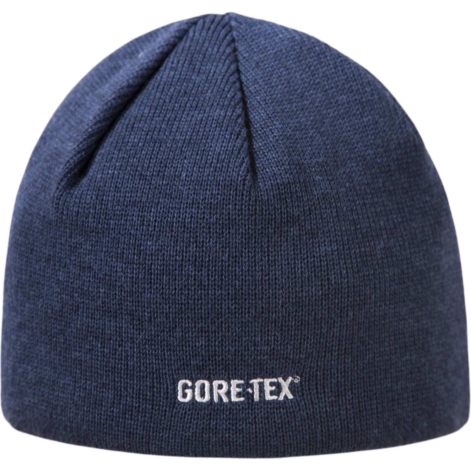 Kama Strickmütze mit Gore-Tex, navy