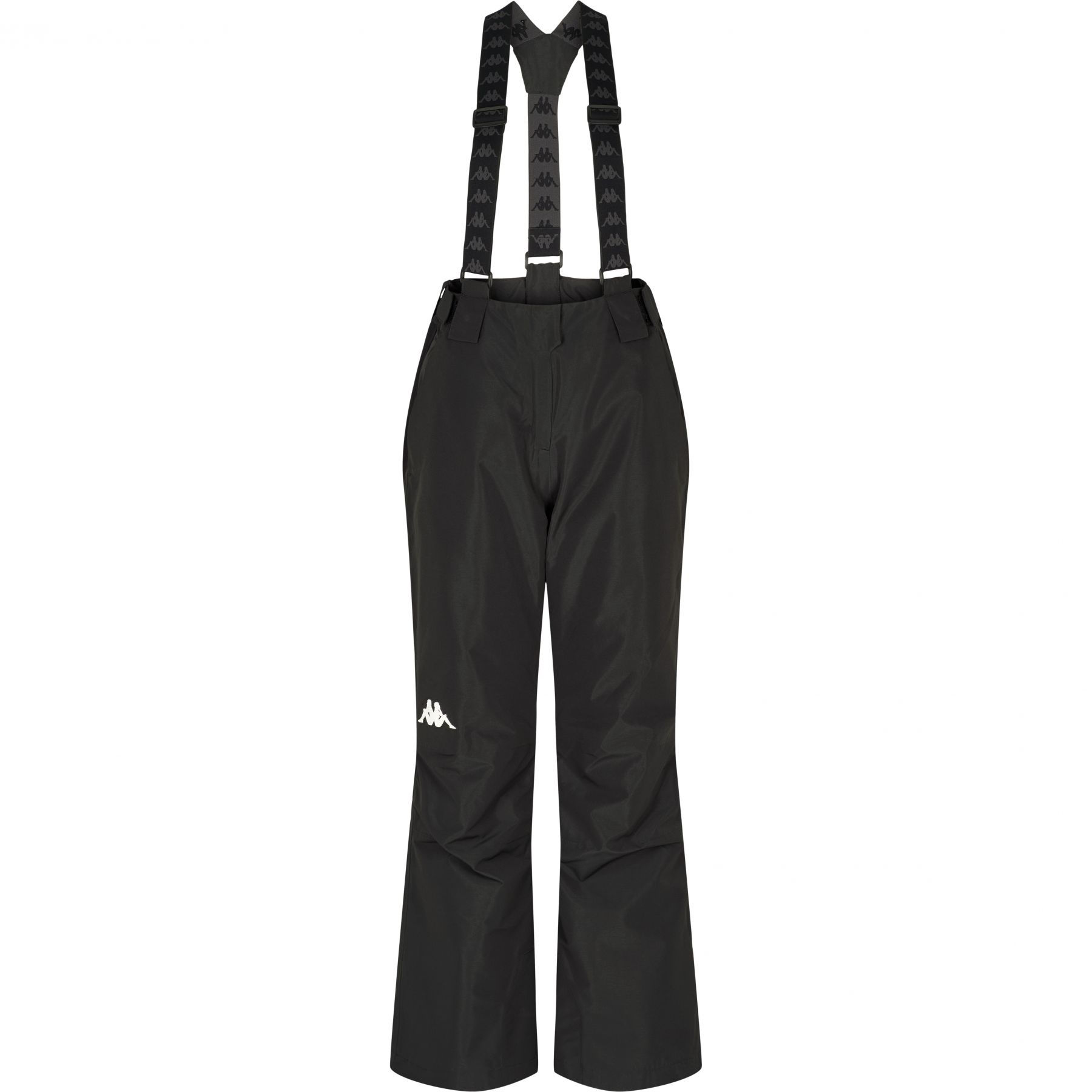 Kappa Naviasy, Skihose, Damen, schwarz