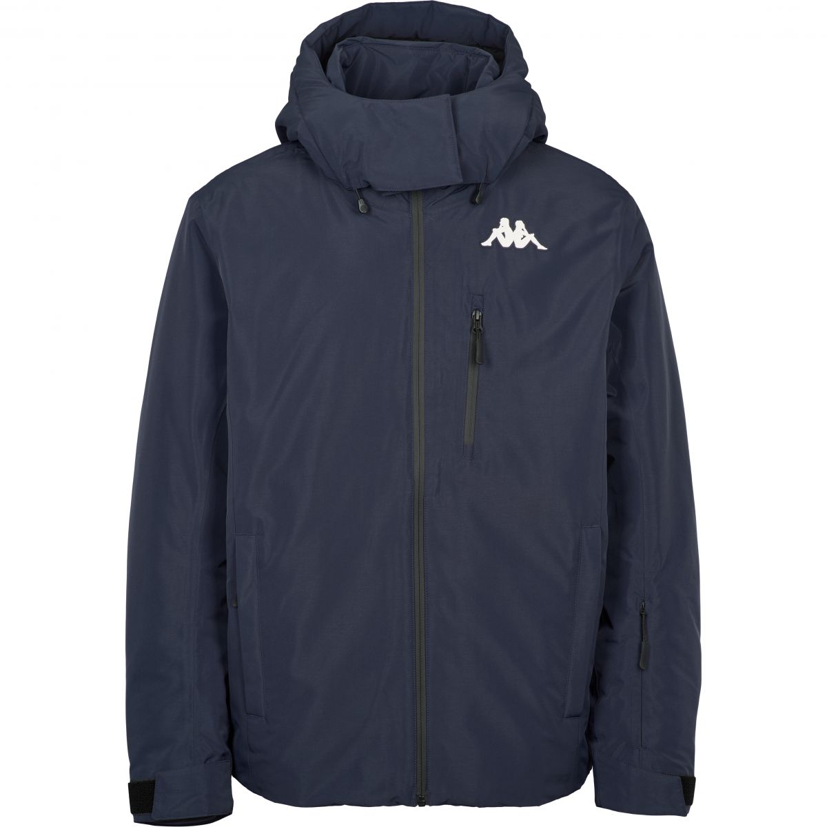 Kappa Scaniv, Skijacke, Herren, dunkelblau — 2