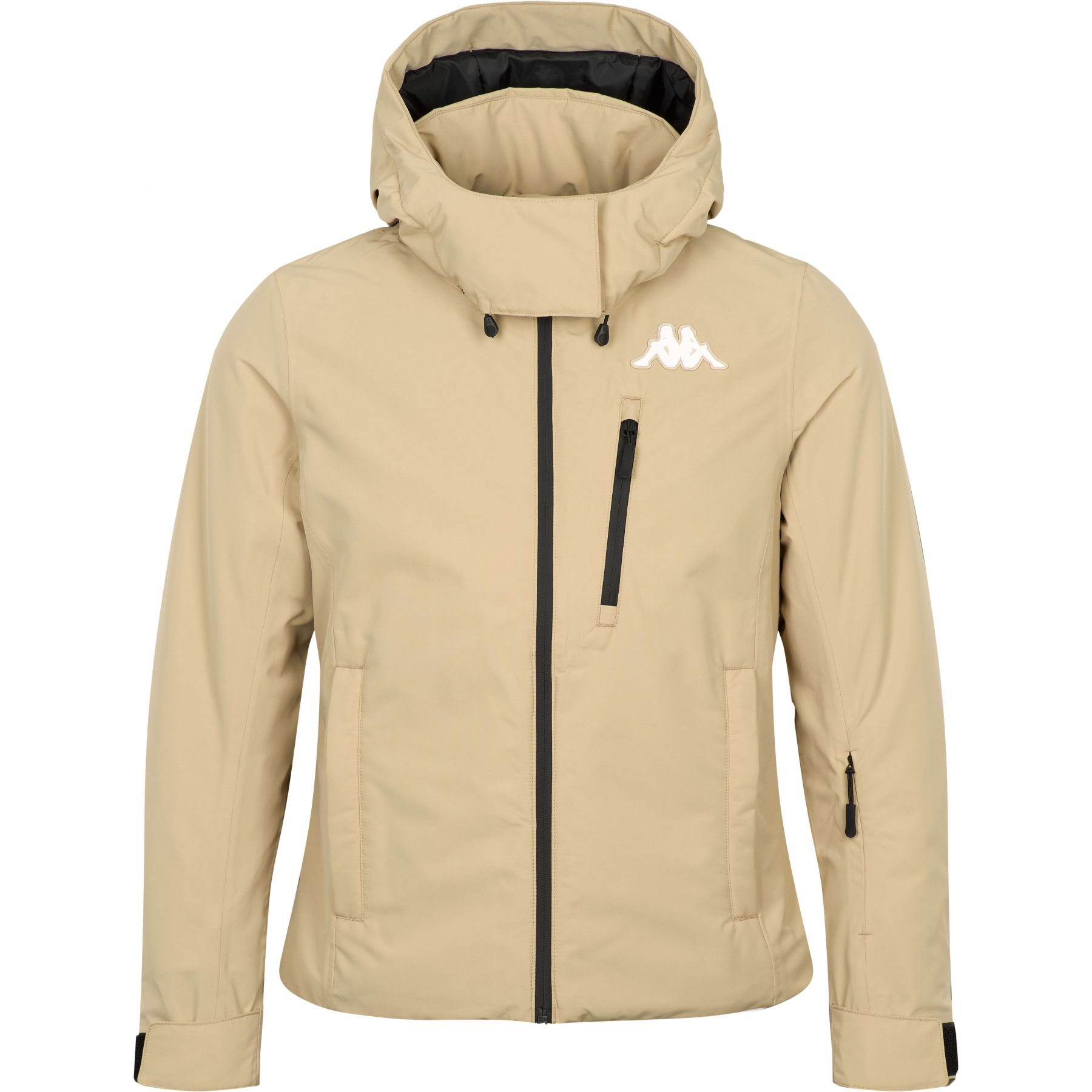 Kappa Scanivy, Skijacke, Damen, beige