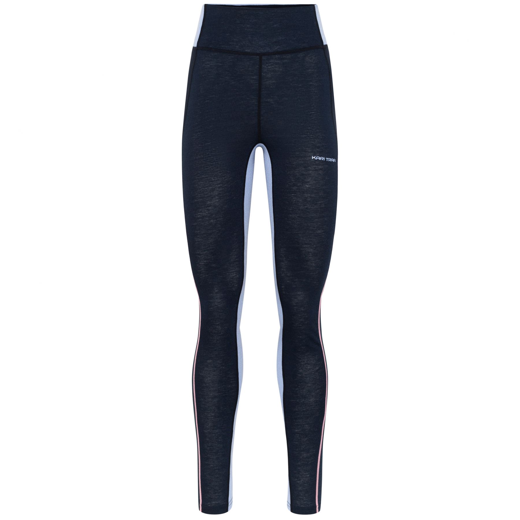 Kari Traa Alma, Skiunterhose, Damen, dunkelblau