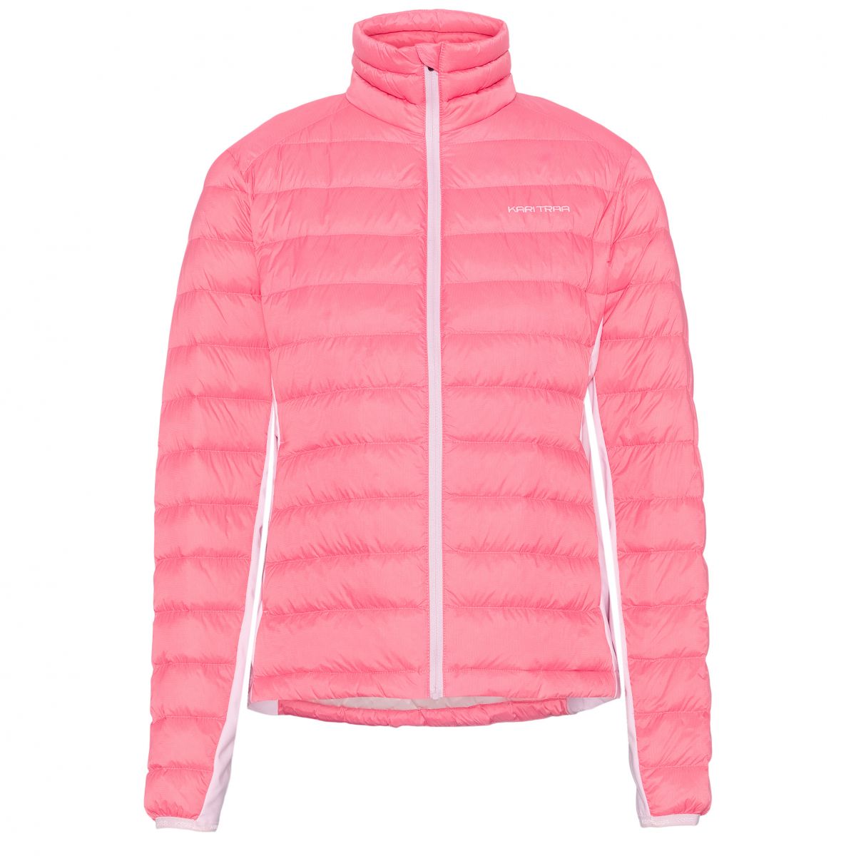 Kari Traa Emilie Down Jacket Set, Damen, pink — 2